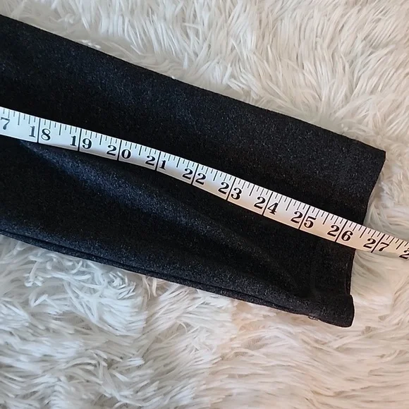 Lole Gray Long Sleeve Dress - Picture 6 of 11